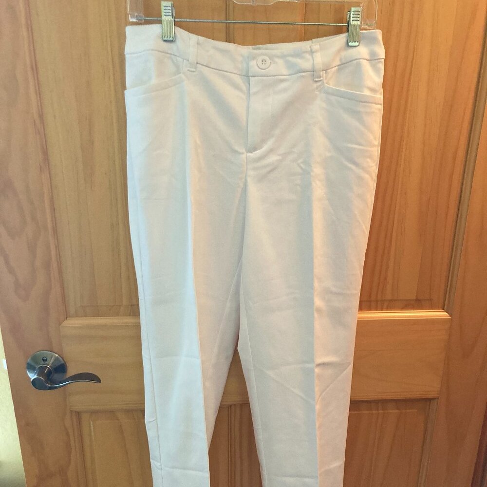 Dress Pants